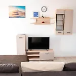 One Bedroom With Terrace A1 Sibenik