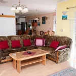 One Bedroom With Terrace A1 Apartment