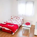 One Bedroom With Terrace A1 Sibenik
