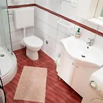 Apartment One Bedroom With Terrace A1