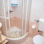 One Bedroom With Terrace A1 Apartment *