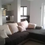 One Bedroom With Terrace A1 Apartment *