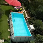One Bedroom With Terrace A1