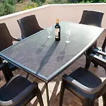 One Bedroom With Terrace A1
