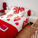 One Bedroom With Terrace A1 Apartment Sibenik