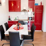 One Bedroom With Terrace A1 *