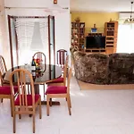 Apartment One Bedroom With Terrace A1 *