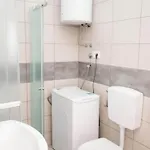 Apartment One Bedroom With Terrace A1