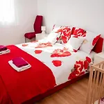Apartment One Bedroom With Terrace A1