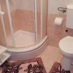 One Bedroom With Terrace A1 *