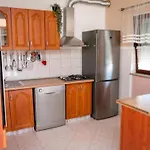 One Bedroom With Terrace A1 Apartment
