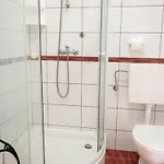 One Bedroom With Terrace A1 Apartment *