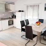 One Bedroom With Terrace A1 * Sibenik