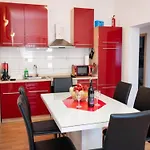 One Bedroom With Terrace A1 * Sibenik