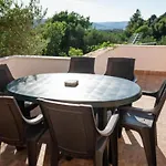 One Bedroom With Terrace A1 Apartment Sibenik