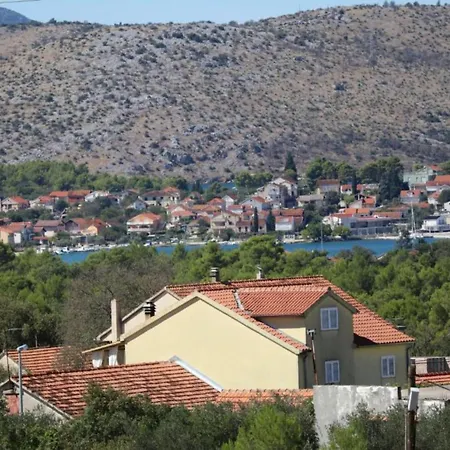 One Bedroom With Terrace A1