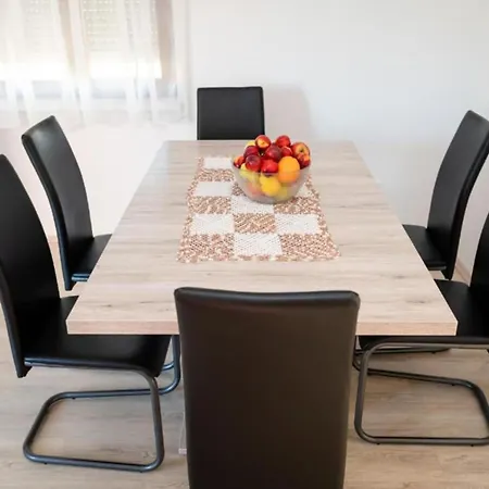 Lägenhet One Bedroom With Terrace A1 Vrulje (Kornati)