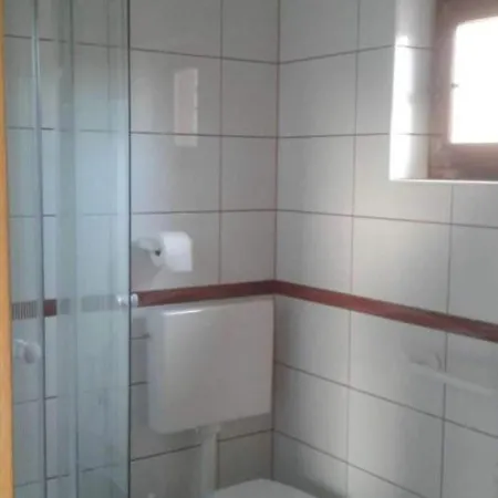 Apartman One Bedroom With Terrace A1