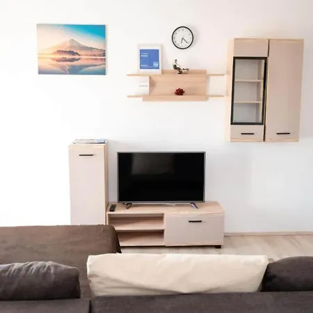 One Bedroom With Terrace A1 Šibenik