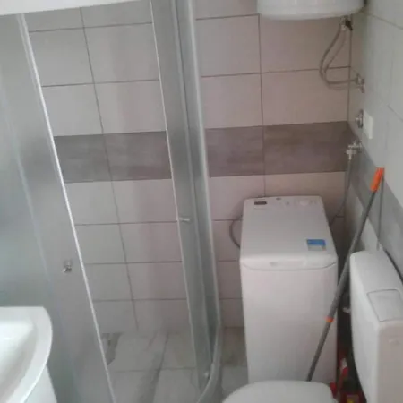 Apartman One Bedroom With Terrace A1 Sibenik