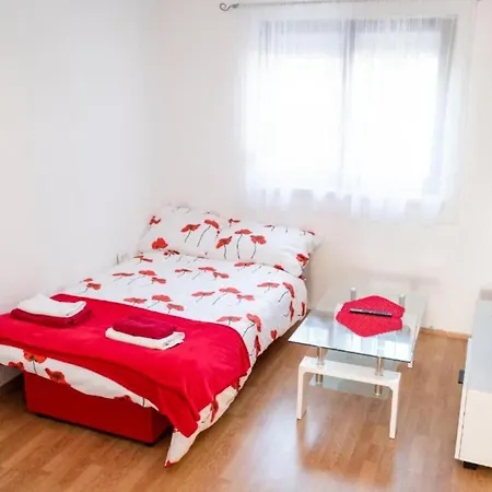 One Bedroom With Terrace A1 Sibenik