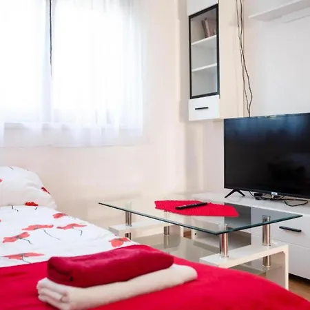 Lägenhet One Bedroom With Terrace A1 Vrulje (Kornati)