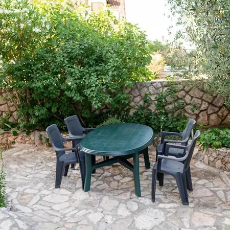 One Bedroom With Terrace A1 *