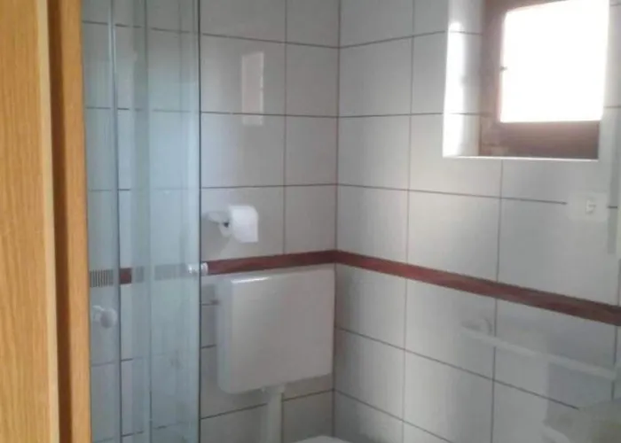 דירה One Bedroom With Terrace A1